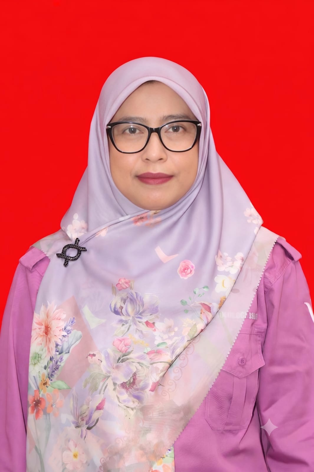 Foto Sri Damayanti, M.Psi., Psikolog